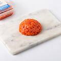 tartare di salmone selvaggio 100 g