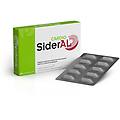 cardiosideral 20 capsule integratore per la salute del cuore