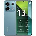- redmi note 13 pro 5g 256gb 8gb ram dual sim display 6. 67' qhd fotocamera 200 mpx blu