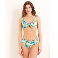 slip alto costume ingrid / stampato / 2 stampato