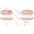 kit pastiglie freno gdb3289
