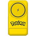 power bank pokemon pikachu 5000 mah giallo