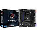 scheda madre b760m intel b760 socket 1700 micro atx pg riptide wifi 6e m. 2