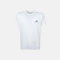 t-shirt uomo bianco