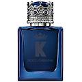 k by dolce & gabbana eau de parfum intense 50ml
