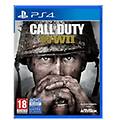 Activision Playstation 4 Call Of Duty World War Ii Pegi 18 88108