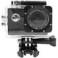 - enduro black action camera 2. 7k impermeabile wlan