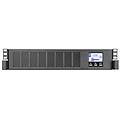 sentinel rack doppia conversione (online) 1 5 kva 1350 w 8 presa(e) ac (cser1k5ba5)