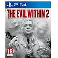 the evil within 2 ps4 playstation 4