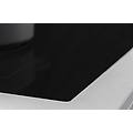 piano cottura induzione sli 754 75 cm-nero