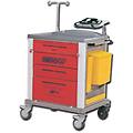 carrello emergenza standard