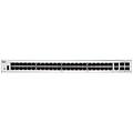 systems catalyst c1000-48t-4g-l switch di rete gestito l2 gigabit ethernet (10/100/1000) grigio