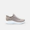 sneaker da donna bobs squad chaos beige