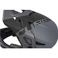 status x 100% casco downhill grey l