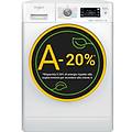 lavatrice a libera installazione 9 kg ffb r849 bsv it freshcare 859991679390