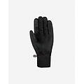 kavik touch-tec guanti nero 7