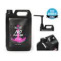 sigillante preventivo mtb tubeless 5l muc-off