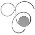 twist plafoniera applique