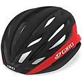 - casco ciclismo 2019 mips syntax matte nero bright rosso (l 59-63cm rosso)