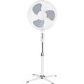 ventilatore a piantana p400 3 pale &oslash; 40 cm bianco