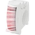 termoventilatore riscaldatore elettrico termoventilatore termoventilatore portatile e compatto 2