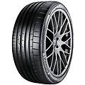 pneumatico sportcontact 6 xl fr ao contisilent 285/30r22 101y estivo 