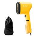 Rowenta Dr2026 Stiratrice Verticale Pure Pop Giallo