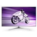 monitor 42 4k 2160p evnia 8000 uhd oled silver e white 42m2n8900 00
