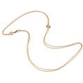 collana catena chantecler 29602