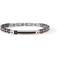 bracciale uomo gioielli tyres ubr 910