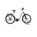 ebike ricondizionata · riese & müller charger mixte · come nuovo riese &