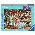 - disney christmas 1000pz