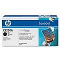 Hp Toner Originale 5000 Nero 504a Ce250a