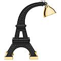 paris m lampada in polietilene