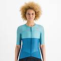 maglia a maniche corte pro