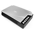 scanner opticbook a300 plus a3 600 dpi ccd led 48 bit