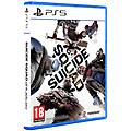 game interactive suicide squad kill the justice league st (ps5)