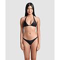 bikini donna black
