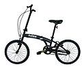 x0 bicicletta acciaio nero (nxmb20v1)