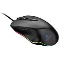 mouse martial claw gaming 7 tasti con illuminazione rgb