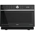 mwsc 933 sb forno microonde combinato 33 litri potenza 900 watt con manopola e controlli touch