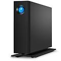 d2 professional disco rigido esterno 18 tb 7200 giri/min usb tipo a 3. 2 gen 1 (3. 1 gen 1) nero