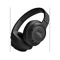 tune 720bt cuffie wireless nero