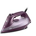 Braun Ferro Da Stiro A Vapore Texstyle 7 Pro Si 7181 Viola