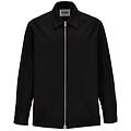 camicia gabardine