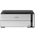 Epson Stampante Ecotank Et M1180 Inkjet B N A4 39 Ppm Wi Fi Ethernet Usb