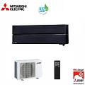 climatizzatore condizionatore electric inverter serie ln kirigamine style msz-ln35vgb wi-fi r-32