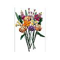 costruzioni bouquet di fiori