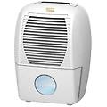 - dvm-10t deumidificatore 10 litri / 24 ore capacità 1. 3 litri potenza 250 w