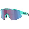 matrix nano optics nordic light s2 (vlt 22%) occhiali da ciclismo variopinto
